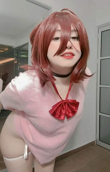 Full leaked Shurii za page private photo