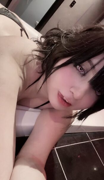 Full leaked Shurii za page private photo