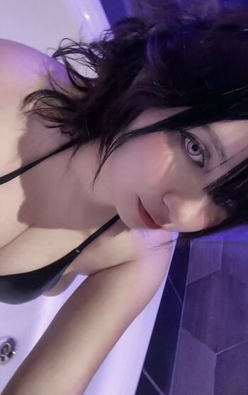Full leaked Shurii za page private photo