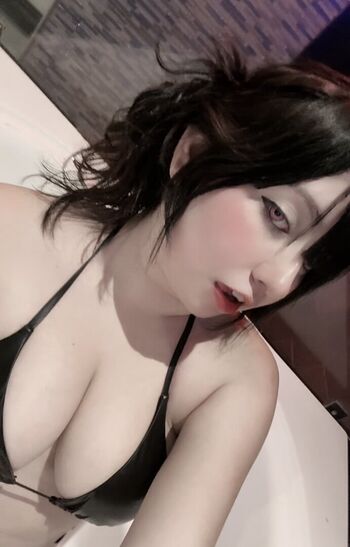 Full leaked Shurii za page private photo