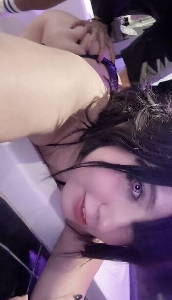Full leaked Shurii za private photo