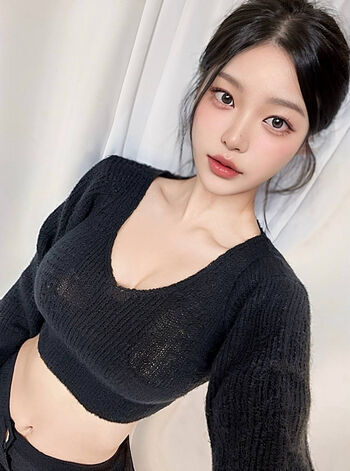 Full leaked Shushu private photo