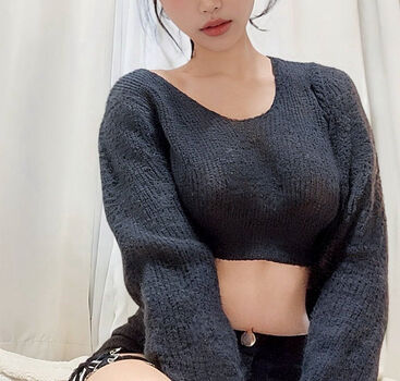 Full leaked Shushu private photo