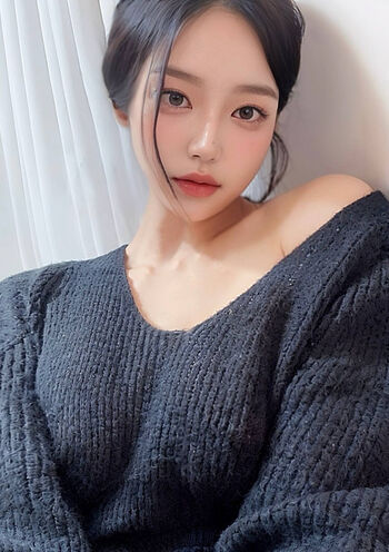 Full leaked Shushu private photo