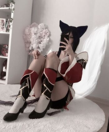 Full leaked Shustrife private photo