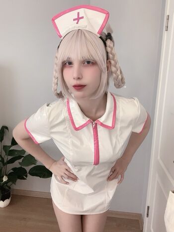 Full leaked Shustrife private photo