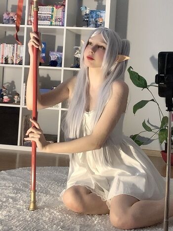 Full leaked Shustrife private photo