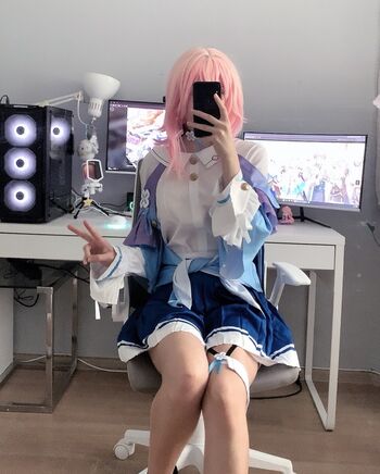 Full leaked Shustrife private photo