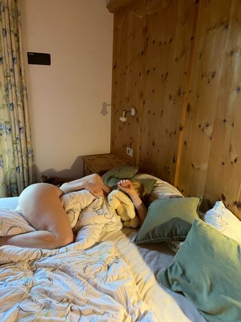 Full leaked Shutupmelissa private photo