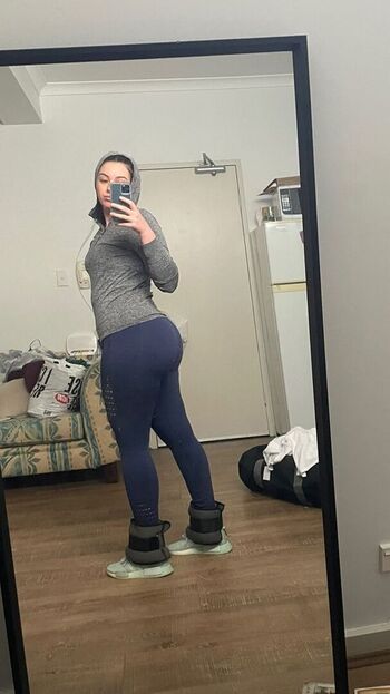 Full leaked Shutupmichaelaa private photo