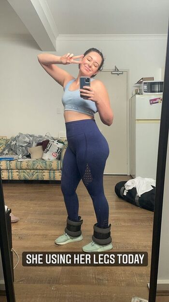 Full leaked Shutupmichaelaa private photo