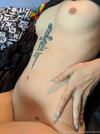 Full leaked Shweetnlow private photo