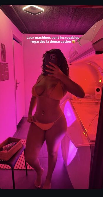 Full leaked Shy private photo