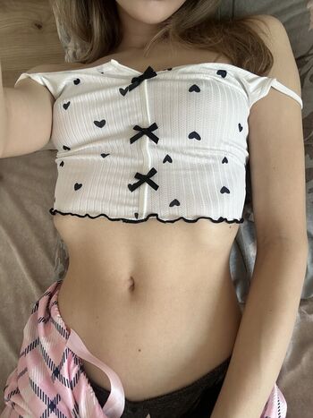 Full leaked Shy amelia private photo