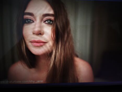Shy_jane