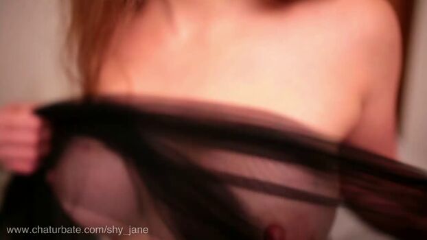Shy_jane