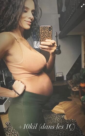 Full leaked Shy m private photo