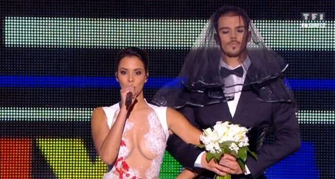 Full leaked Shy m private photo