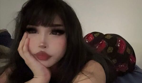 Full leaked Shyr private photo