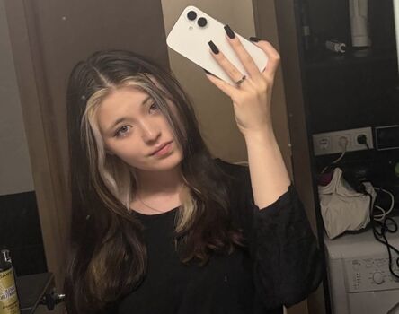 Full leaked Shyakemi private photo