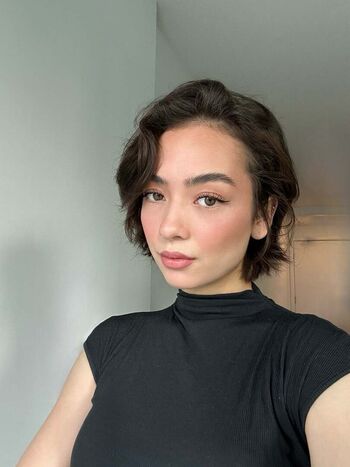Full leaked Shymko sakura private photo