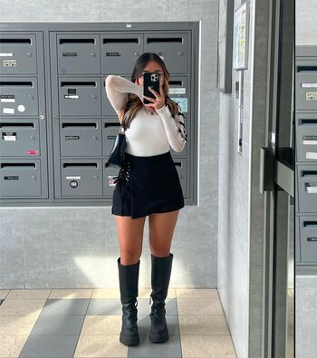 Full leaked Shynouh private photo