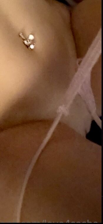 Full leaked Shysashy private photo