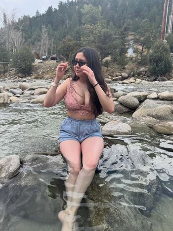 Full leaked Si soy private photo