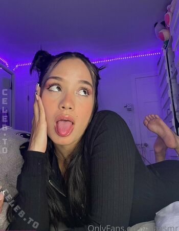 Full leaked Sia asmr private photo