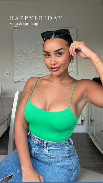 Full leaked Sian gabbidon private photo