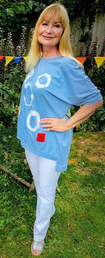 Full leaked Sian lloyd private photo