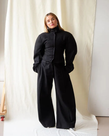 Sian Welby