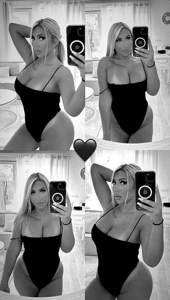 Sianablonda