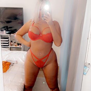 Full leaked Sianablonda private photo