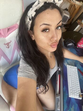 Full leaked Sianaelle page private photo