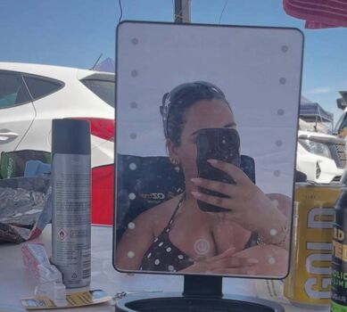 Full leaked Sibel t private photo