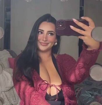 Full leaked Sibel t private photo