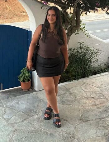 Full leaked Sibel t private photo