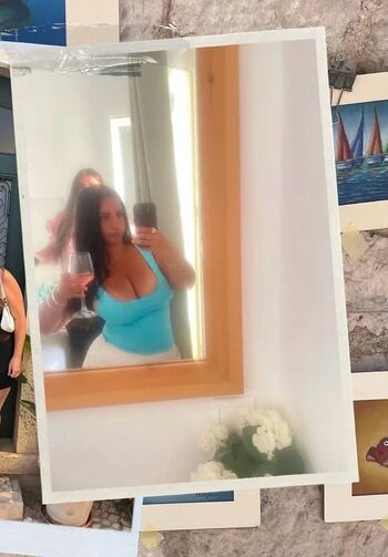 Full leaked Sibel t private photo