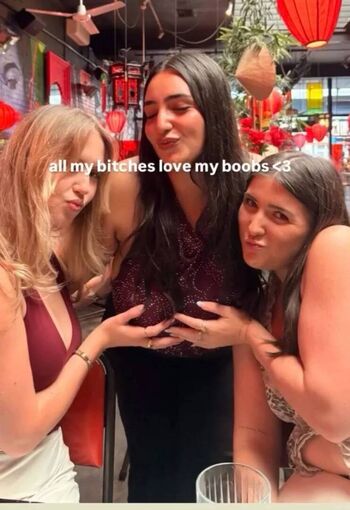 Full leaked Sibel t private photo