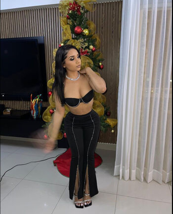 Full leaked Sibelypink private photo