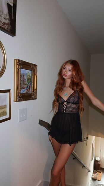 Full leaked Sicily rose private photo