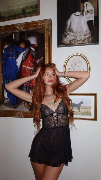 Full leaked Sicily rose private photo