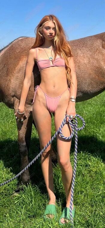 Full leaked Sicily rose private photo