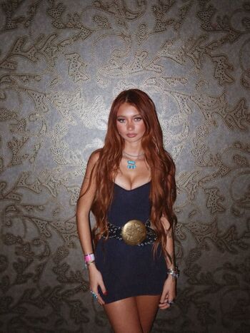 Full leaked Sicily rose private photo