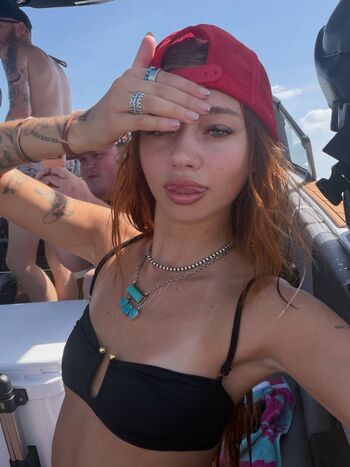 Full leaked Sicily rose  page private photo