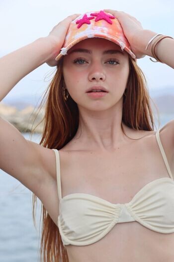 Full leaked Sicily rose private photo