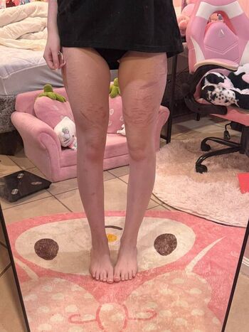 Full leaked Sickndcute private photo