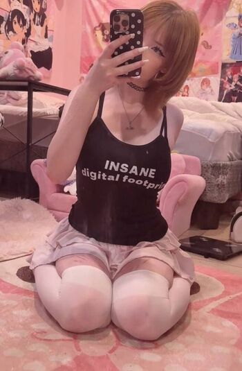 Full leaked Sickndcute private photo