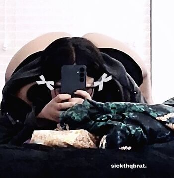 Full leaked Sickthqbrat private photo
